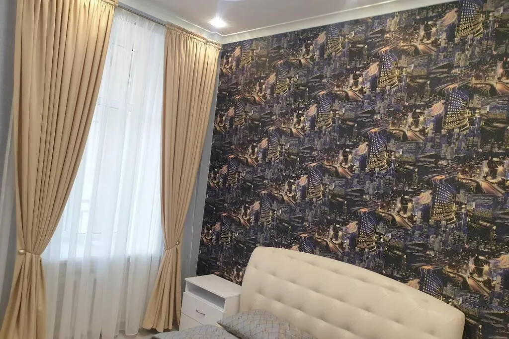Comfortable Luxury Apartment With 3 Rooms. Center Heart Of Kiev