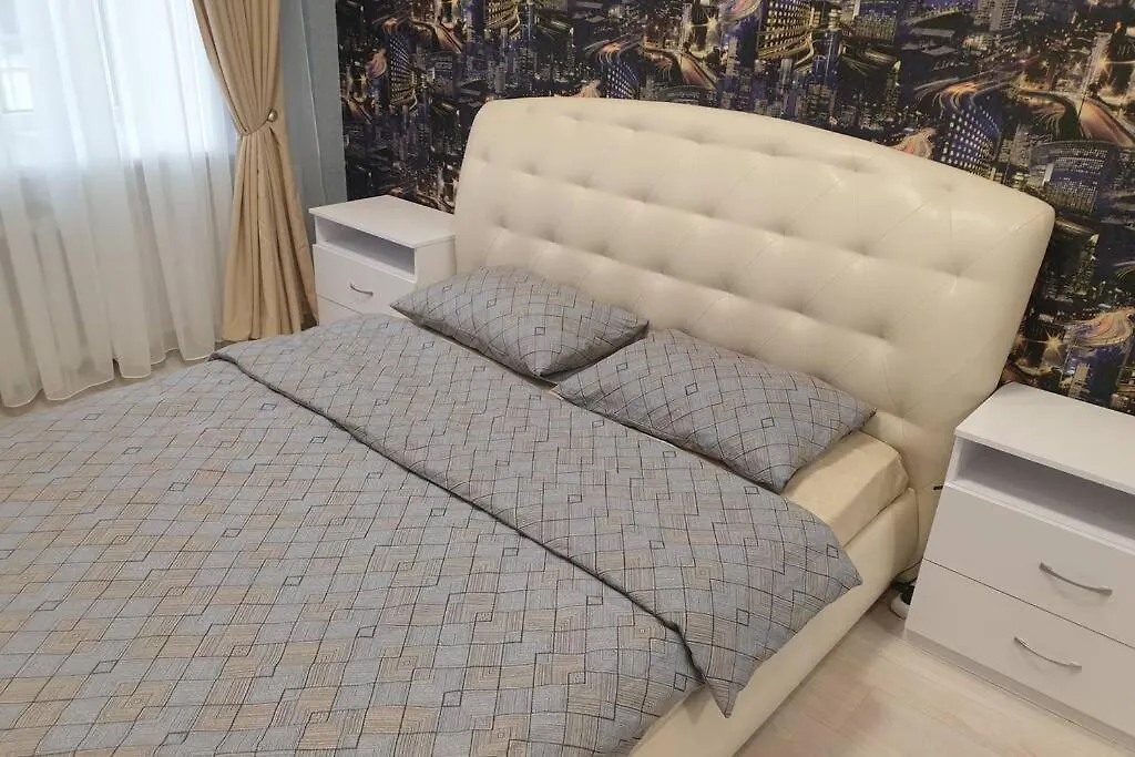 Comfortable Luxury Apartment With 3 Rooms. Center Heart Of Kiev