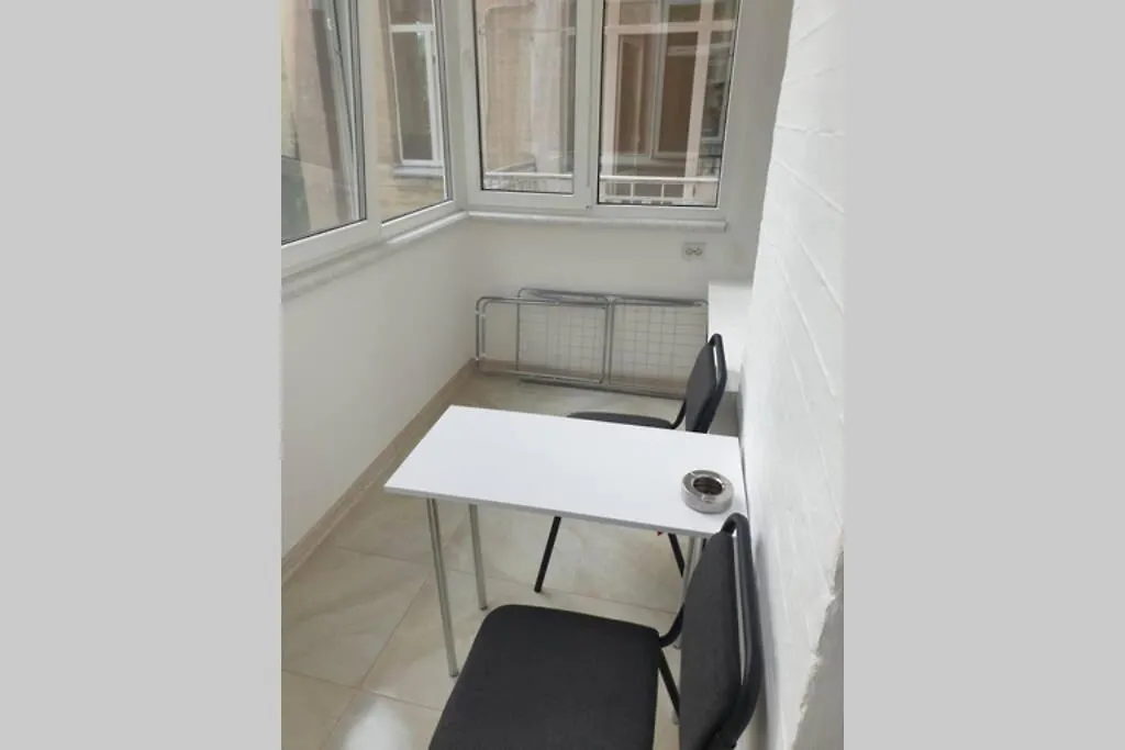 Comfortable Luxury Apartment With 3 Rooms. Center Heart Of Kiev